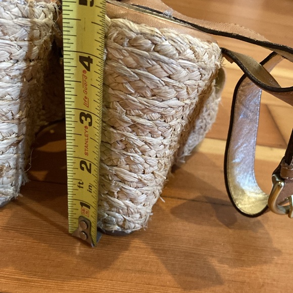 Coach wedge heels - Picture 6 of 10